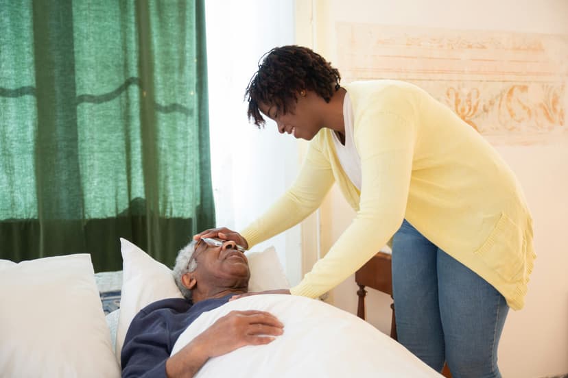 End-of-Life Care - Professional home care services